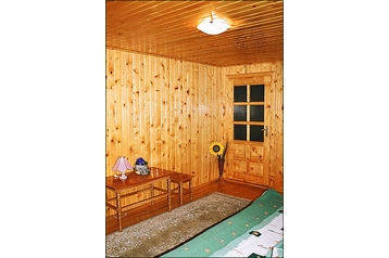 Rumänien Privát Bran, Exterieur